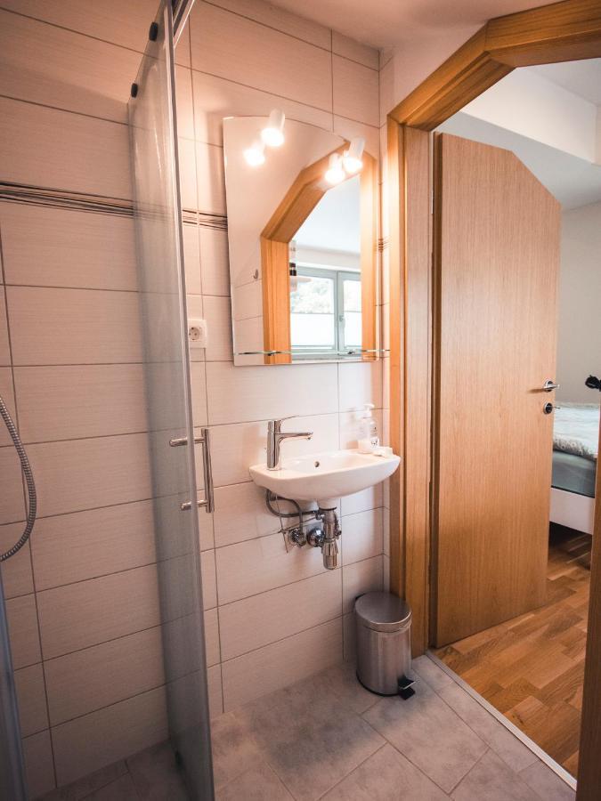 Studio Kolman Bled Ngoại thất bức ảnh