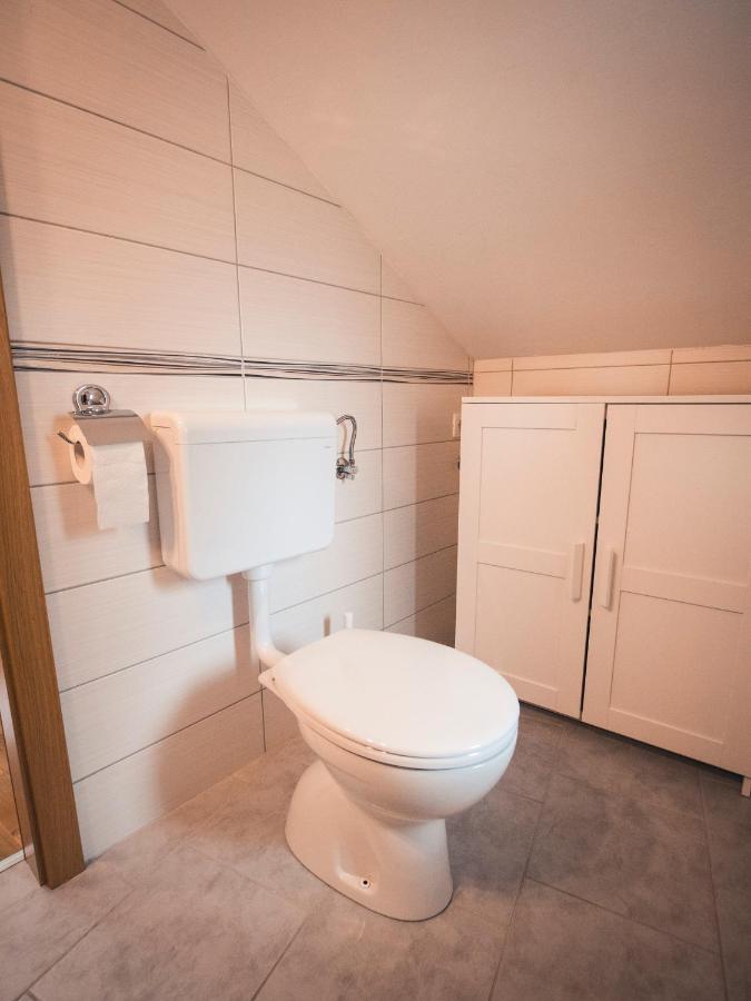 Studio Kolman Bled Ngoại thất bức ảnh