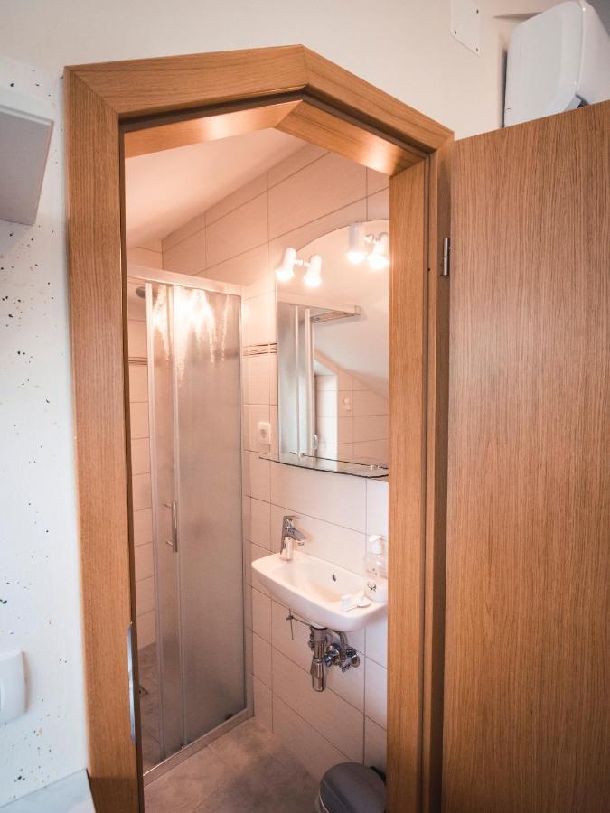 Studio Kolman Bled Ngoại thất bức ảnh